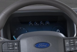 Ford F-150 King Ranch 4WD SuperCrew 5.5' Box 2026