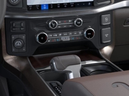 Ford F-150 King Ranch 4WD SuperCrew 5.5' Box 2026