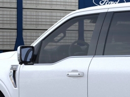 Ford F-150 King Ranch 4WD SuperCrew 5.5' Box 2026