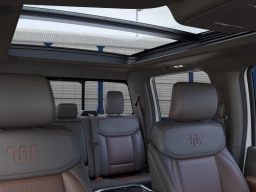 Ford F-150 King Ranch 4WD SuperCrew 5.5' Box 2026