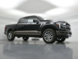 Ford F-150 King Ranch 4WD SuperCrew 5.5' Box 2026