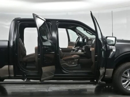 Ford F-150 King Ranch 4WD SuperCrew 5.5' Box 2026