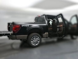 Ford F-150 King Ranch 4WD SuperCrew 5.5' Box 2026