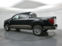Ford F-150 King Ranch 4WD SuperCrew 5.5' Box 2026