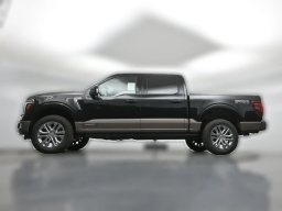 Ford F-150 King Ranch 4WD SuperCrew 5.5' Box 2026