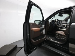 Ford F-150 King Ranch 4WD SuperCrew 5.5' Box 2026