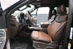 Ford F-150 King Ranch 4WD SuperCrew 5.5' Box 2026