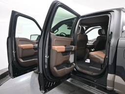 Ford F-150 King Ranch 4WD SuperCrew 5.5' Box 2026