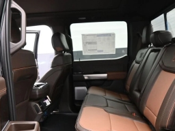 Ford F-150 King Ranch 4WD SuperCrew 5.5' Box 2026