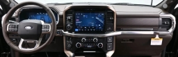 Ford F-150 King Ranch 4WD SuperCrew 5.5' Box 2026