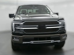 Ford F-150 King Ranch 4WD SuperCrew 5.5' Box 2026