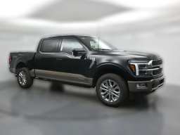 Ford F-150 King Ranch 4WD SuperCrew 5.5' Box 2026