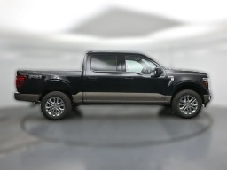 Ford F-150 King Ranch 4WD SuperCrew 5.5' Box 2026
