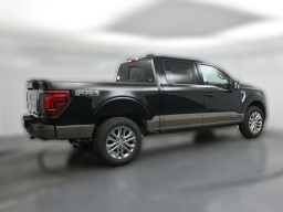 Ford F-150 King Ranch 4WD SuperCrew 5.5' Box 2026