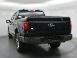 Ford F-150 King Ranch 4WD SuperCrew 5.5' Box 2026