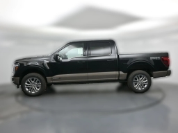 Ford F-150 King Ranch 4WD SuperCrew 5.5' Box 2026