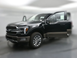 Ford F-150 King Ranch 4WD SuperCrew 5.5' Box 2026