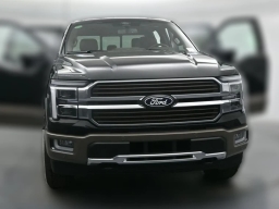 Ford F-150 King Ranch 4WD SuperCrew 5.5' Box 2026