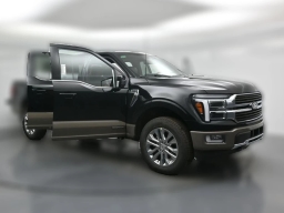 Ford F-150 King Ranch 4WD SuperCrew 5.5' Box 2026