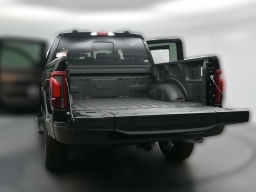 Ford F-150 King Ranch 4WD SuperCrew 5.5' Box 2026