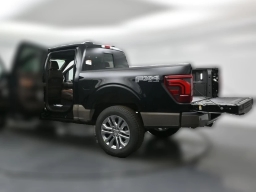Ford F-150 King Ranch 4WD SuperCrew 5.5' Box 2026