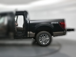 Ford F-150 King Ranch 4WD SuperCrew 5.5' Box 2026