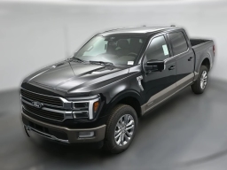Ford F-150 King Ranch 4WD SuperCrew 5.5' Box 2026