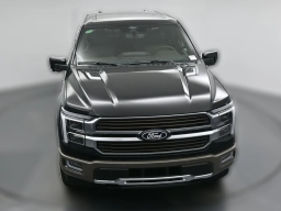 Ford F-150 King Ranch 4WD SuperCrew 5.5' Box 2026