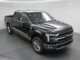 Ford F-150 King Ranch 4WD SuperCrew 5.5' Box 2026
