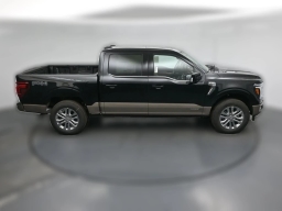 Ford F-150 King Ranch 4WD SuperCrew 5.5' Box 2026