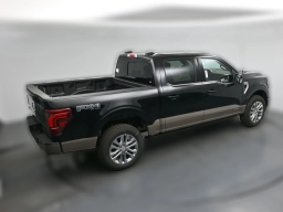 Ford F-150 King Ranch 4WD SuperCrew 5.5' Box 2026