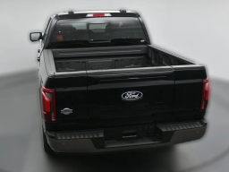 Ford F-150 King Ranch 4WD SuperCrew 5.5' Box 2026