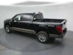 Ford F-150 King Ranch 4WD SuperCrew 5.5' Box 2026