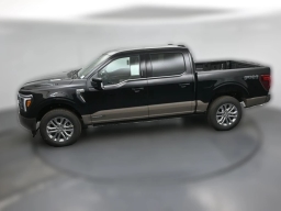 Ford F-150 King Ranch 4WD SuperCrew 5.5' Box 2026