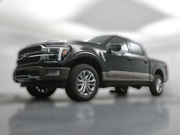 Ford F-150 King Ranch 4WD SuperCrew 5.5' Box 2026