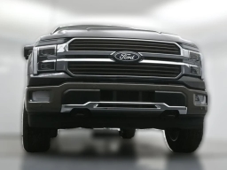 Ford F-150 King Ranch 4WD SuperCrew 5.5' Box 2026