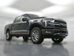 Ford F-150 King Ranch 4WD SuperCrew 5.5' Box 2026