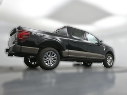 Ford F-150 King Ranch 4WD SuperCrew 5.5' Box 2026