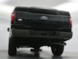 Ford F-150 King Ranch 4WD SuperCrew 5.5' Box 2026