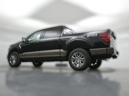 Ford F-150 King Ranch 4WD SuperCrew 5.5' Box 2026