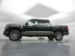 Ford F-150 King Ranch 4WD SuperCrew 5.5' Box 2026