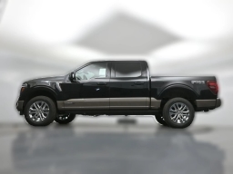 Ford F-150 King Ranch 4WD SuperCrew 5.5' Box 2026