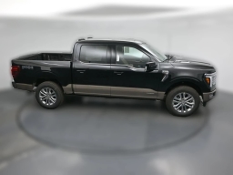 Ford F-150 King Ranch 4WD SuperCrew 5.5' Box 2026