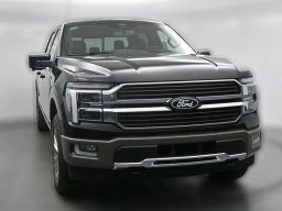 Ford F-150 King Ranch 4WD SuperCrew 5.5' Box 2026