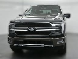 Ford F-150 King Ranch 4WD SuperCrew 5.5' Box 2026