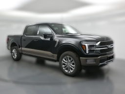Ford F-150 King Ranch 4WD SuperCrew 5.5' Box 2026