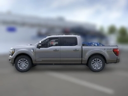Ford F-150 King Ranch 4WD SuperCrew 5.5' Box 2026