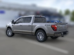 Ford F-150 King Ranch 4WD SuperCrew 5.5' Box 2026