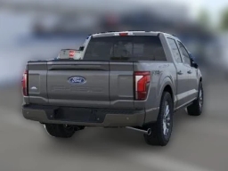 Ford F-150 King Ranch 4WD SuperCrew 5.5' Box 2026