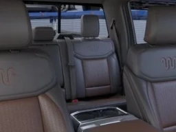 Ford F-150 King Ranch 4WD SuperCrew 5.5' Box 2026
